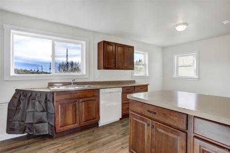 50 Singleton Road Alma CO 80420