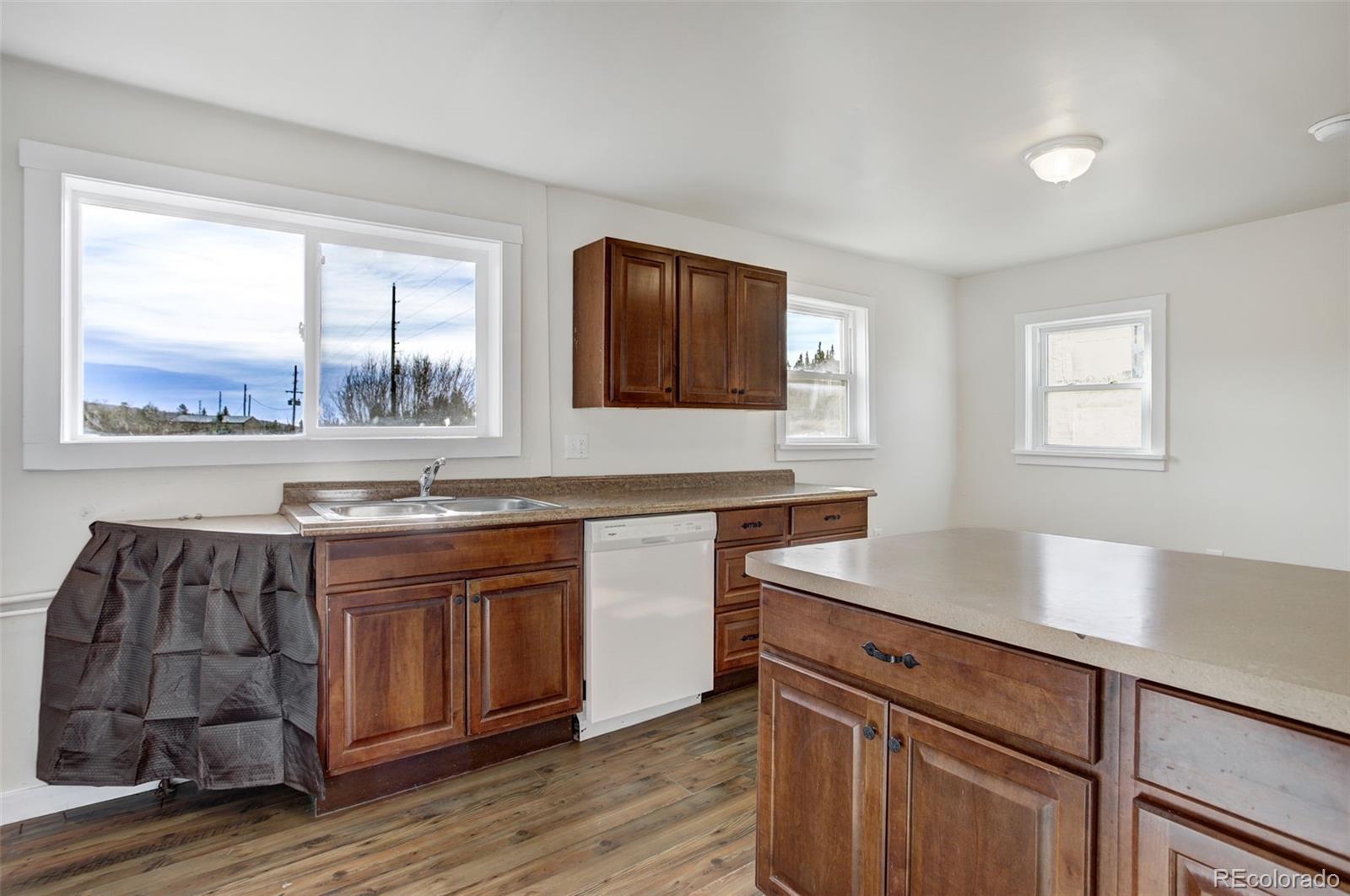 50 Singleton Road Alma CO 80420