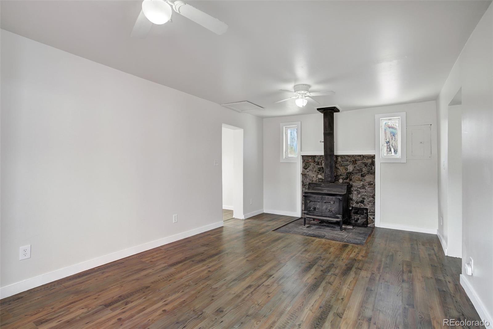 50 Singleton Road Alma CO 80420