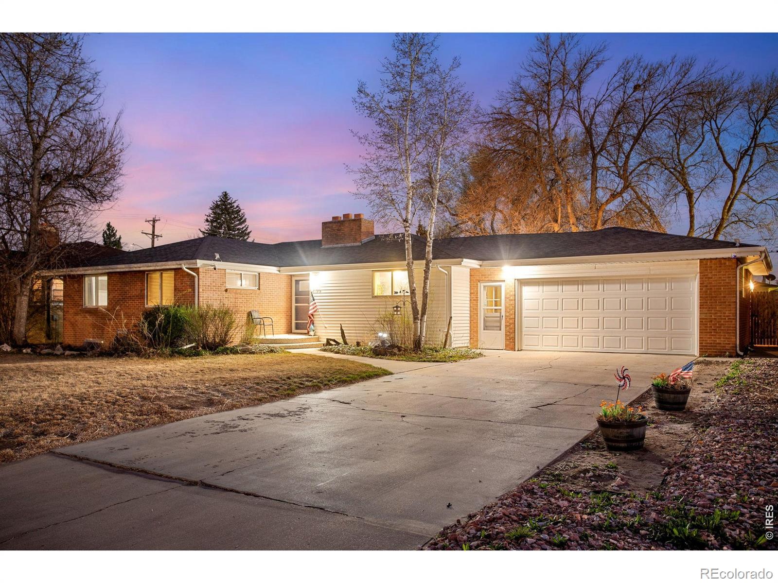 2106 13th Street Greeley CO 80631