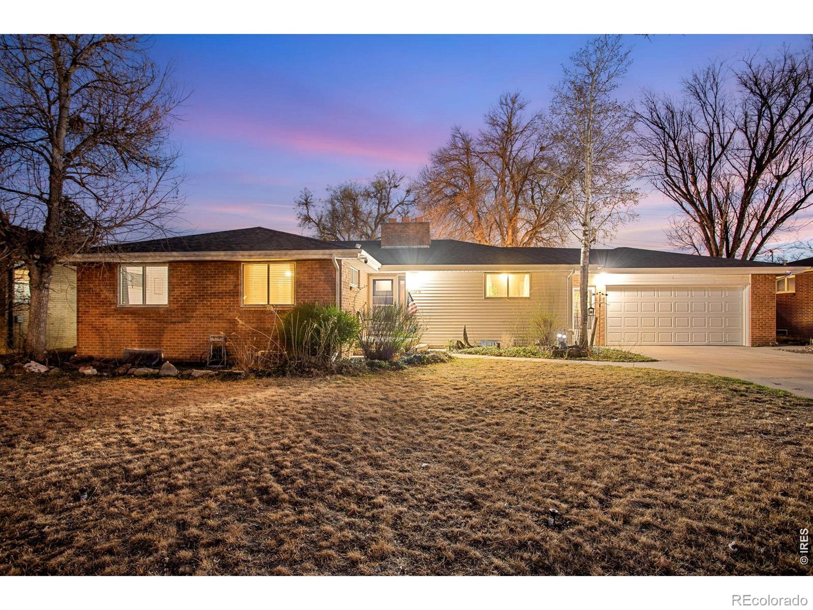 2106 13th Street Greeley CO 80631