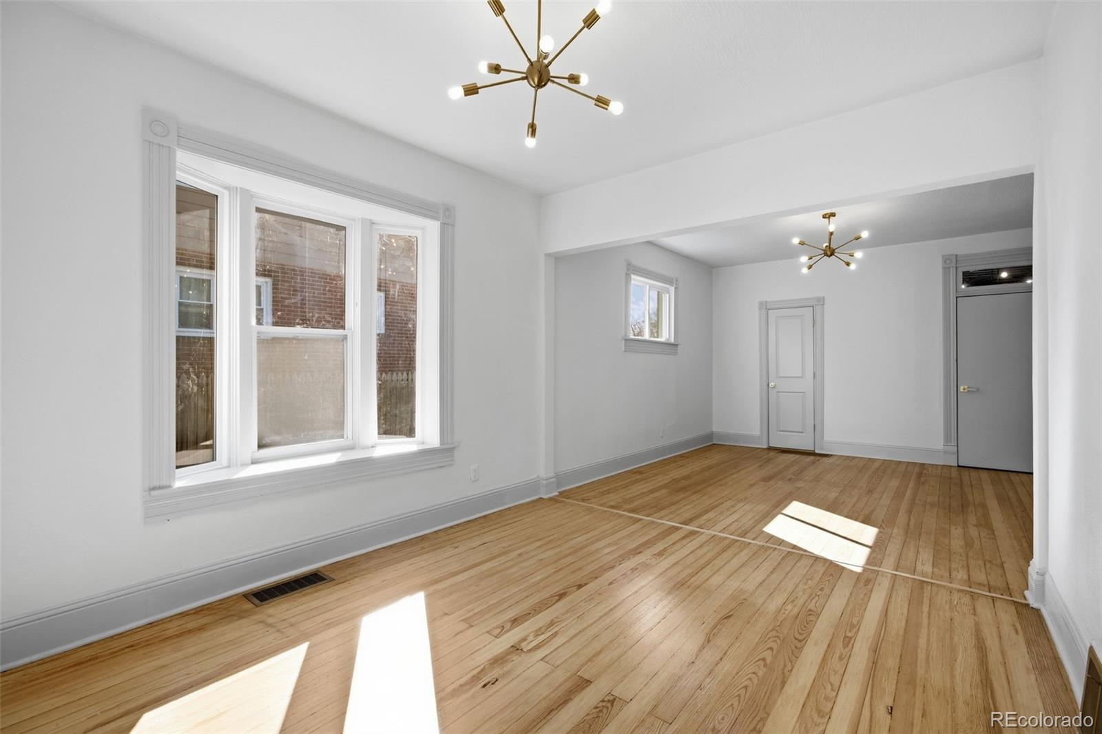 4442 Fillmore Street Denver CO 80216