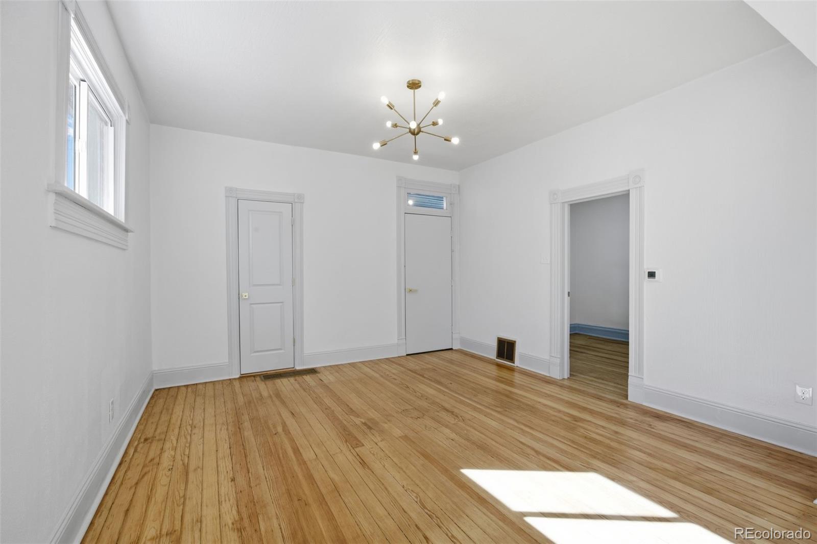 4442 Fillmore Street Denver CO 80216