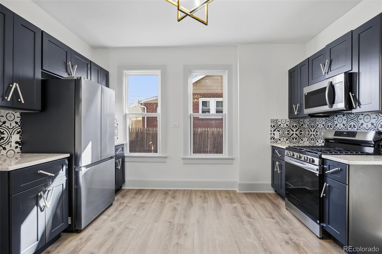 4442 Fillmore Street Denver CO 80216