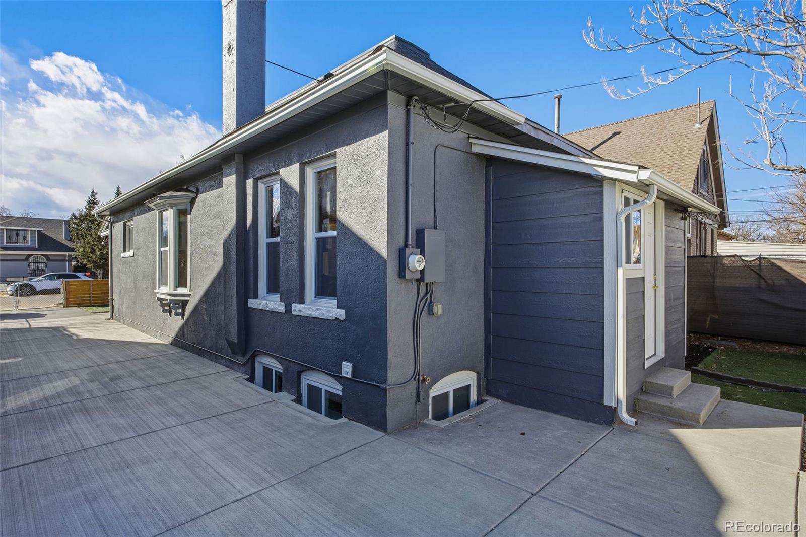 4442 Fillmore Street Denver CO 80216