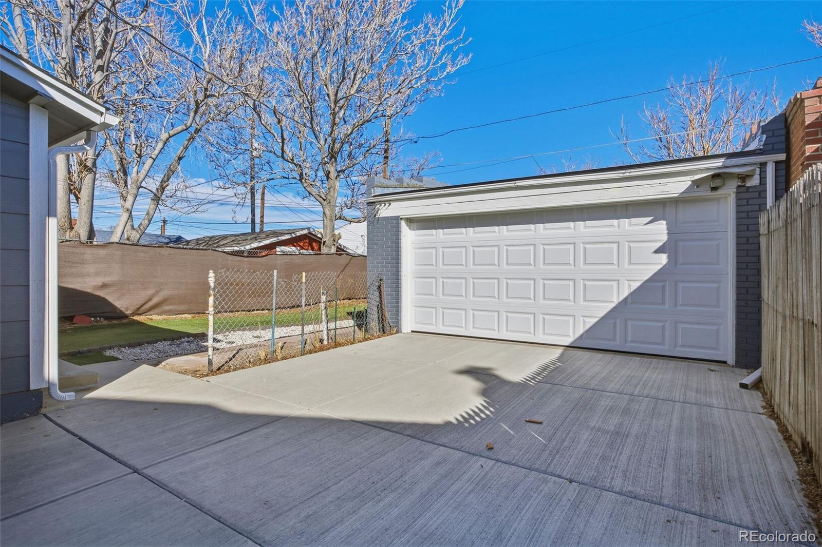 4442 Fillmore Street Denver CO 80216