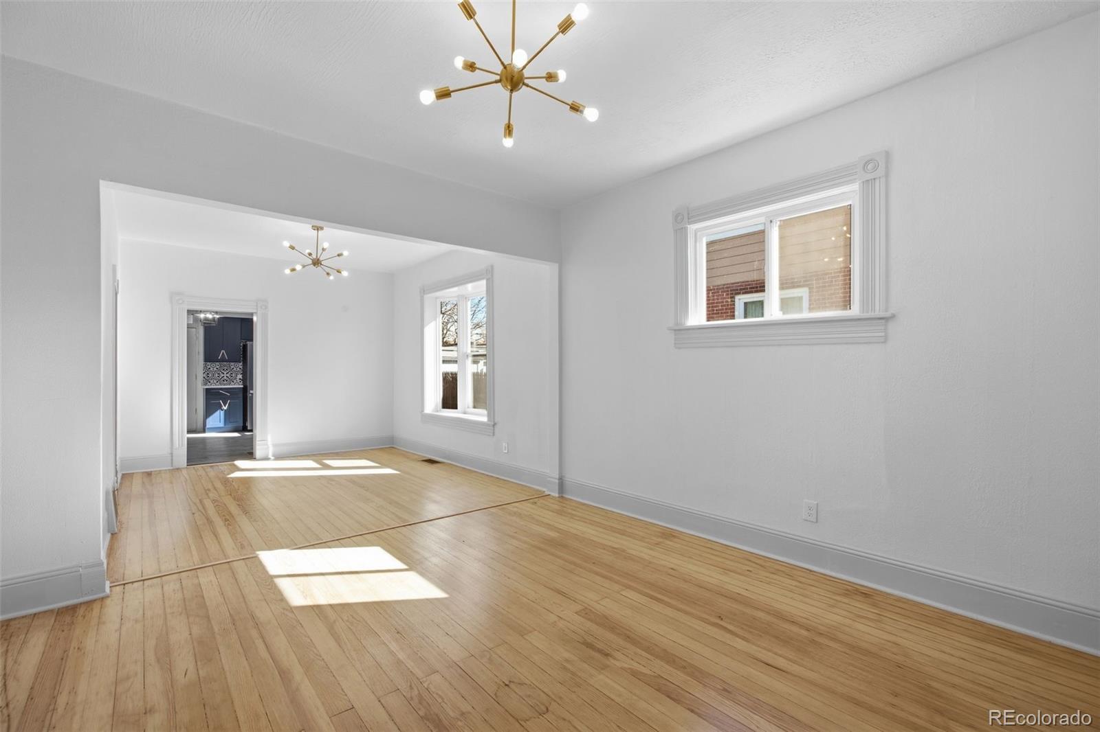 4442 Fillmore Street Denver CO 80216