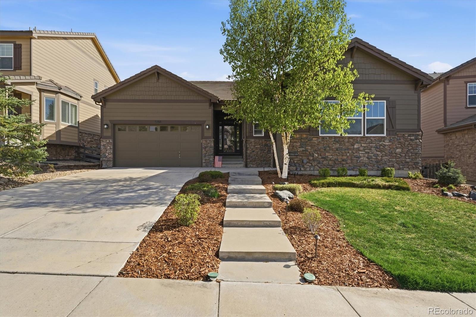 6744 S Catawba Way Aurora CO 80016