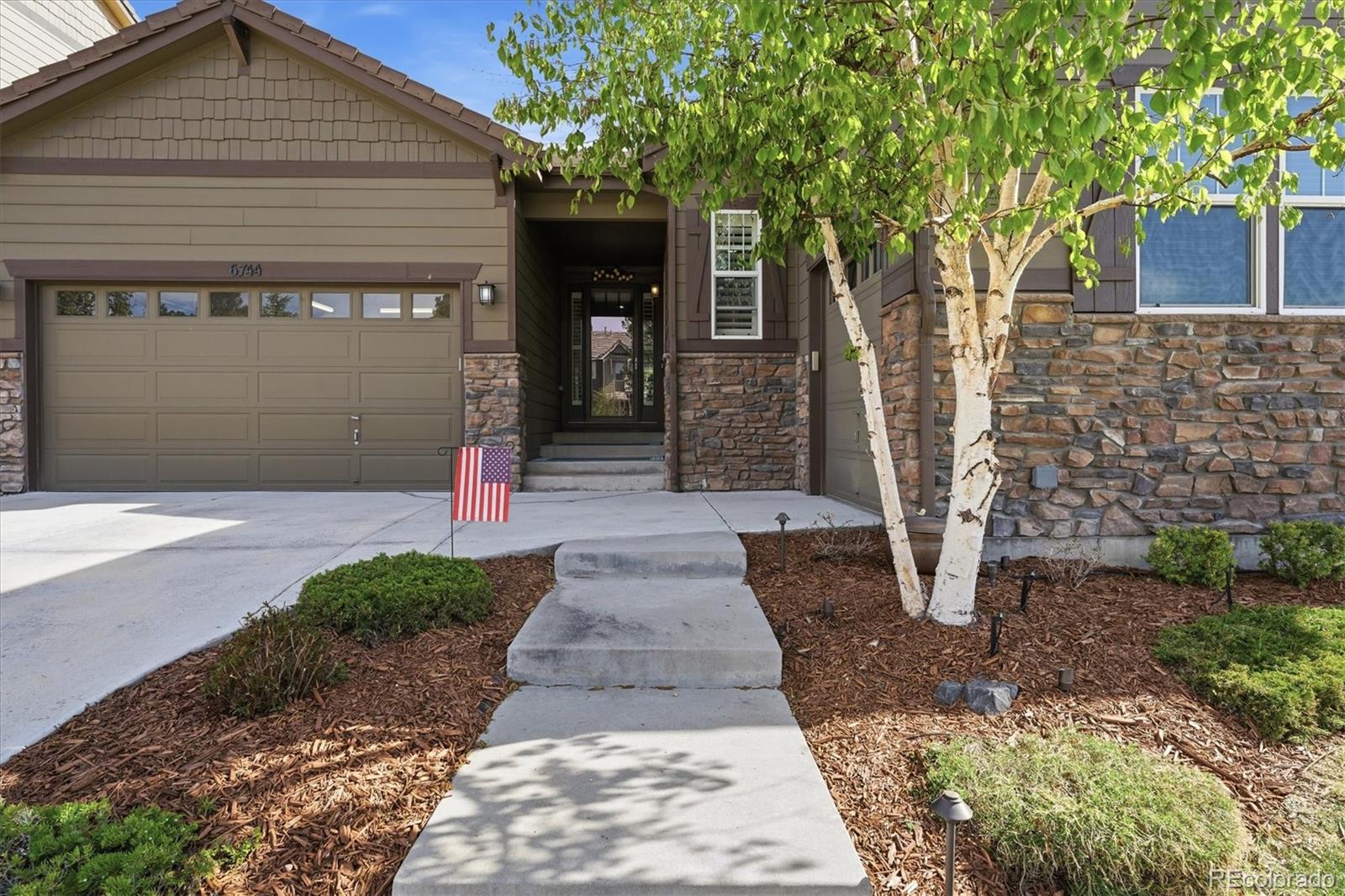 6744 S Catawba Way Aurora CO 80016