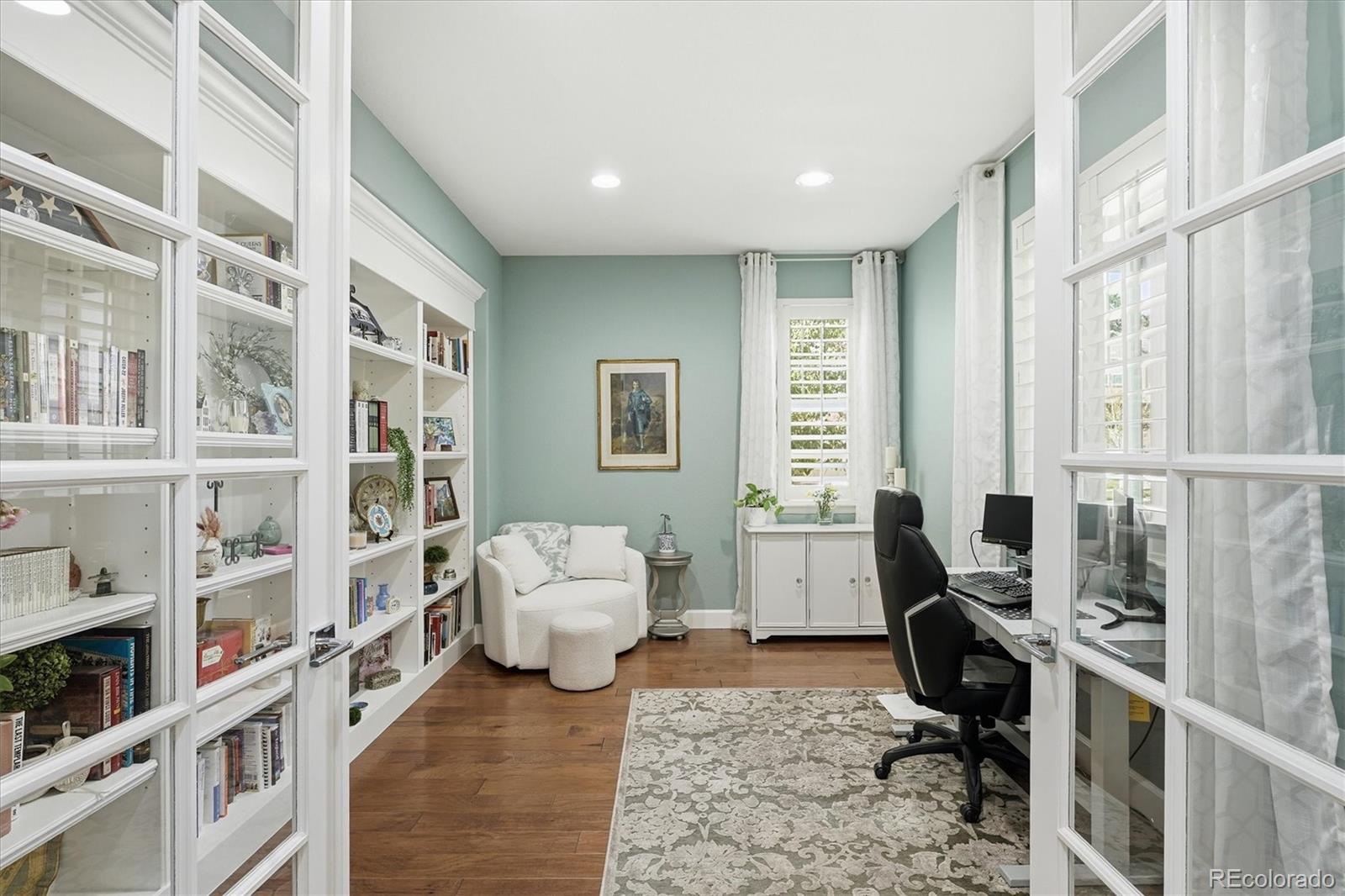 6744 S Catawba Way Aurora CO 80016