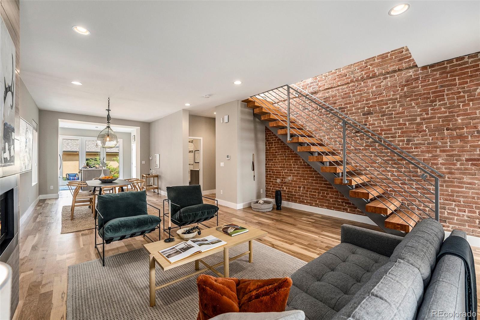 3126 Perry Street Denver CO 80212