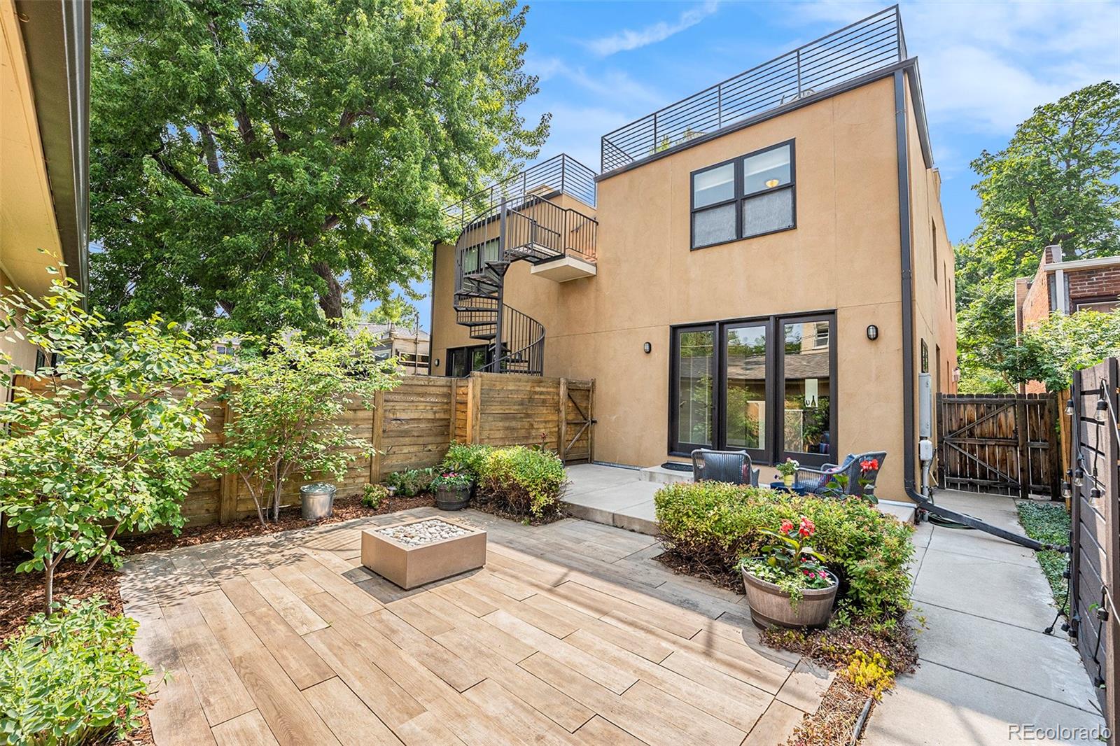 3126 Perry Street Denver CO 80212