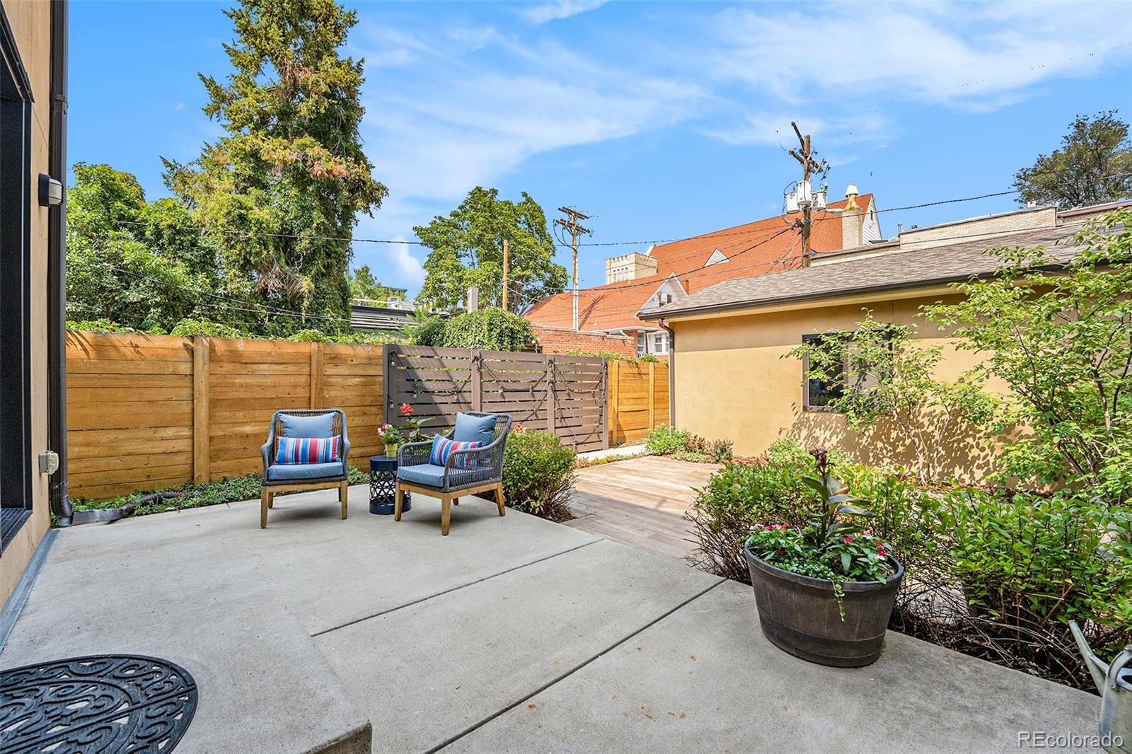 3126 Perry Street Denver CO 80212