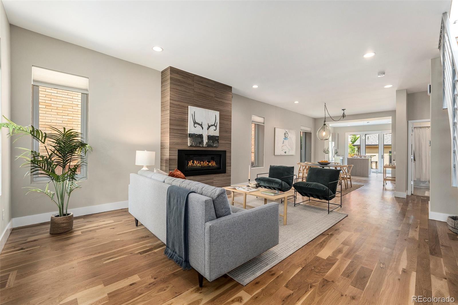 3126 Perry Street Denver CO 80212