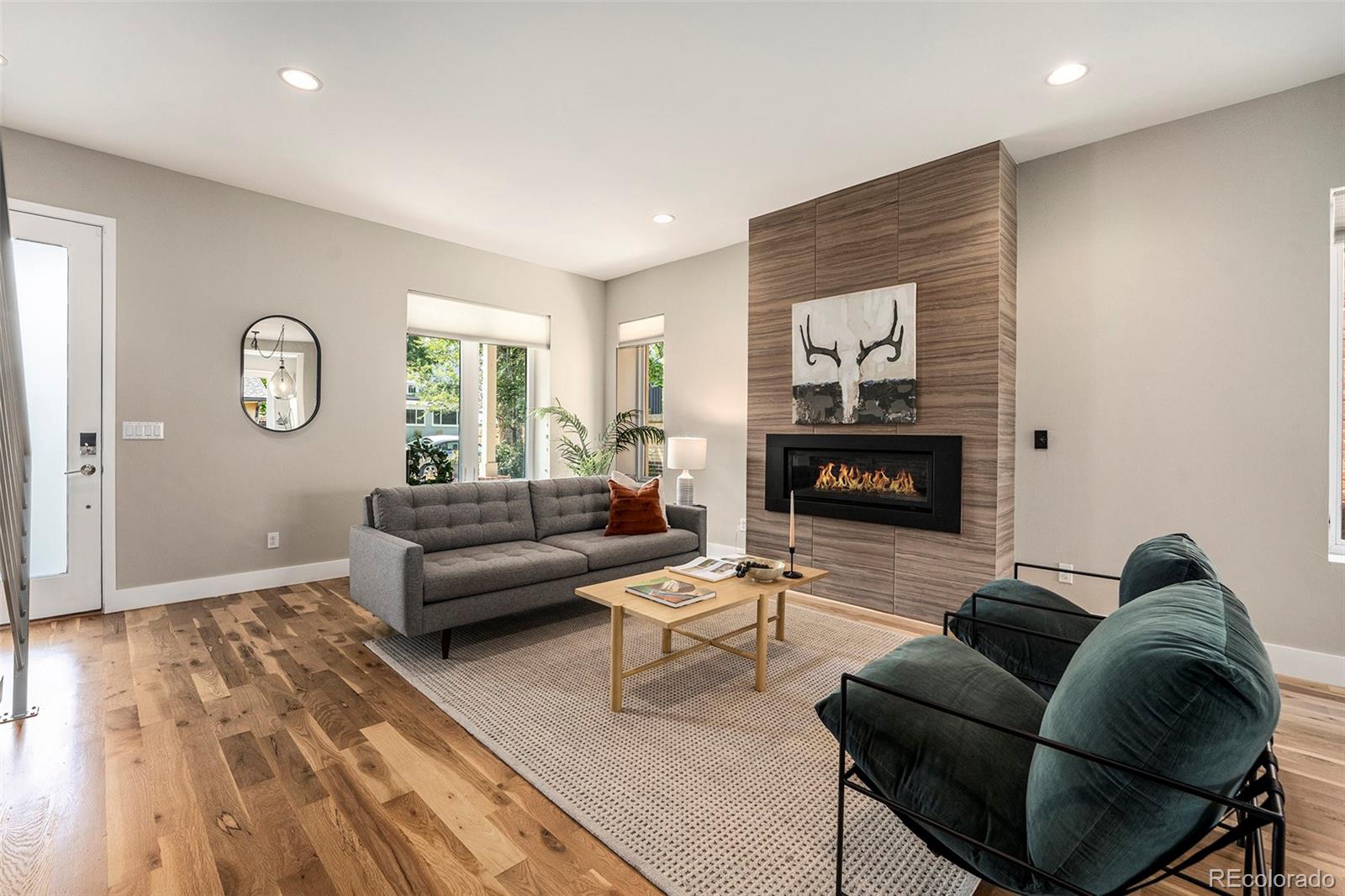 3126 Perry Street Denver CO 80212