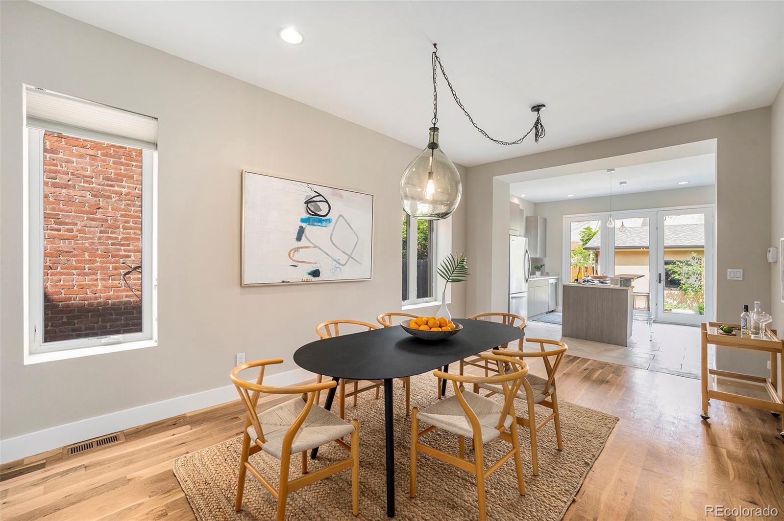 3126 Perry Street Denver CO 80212