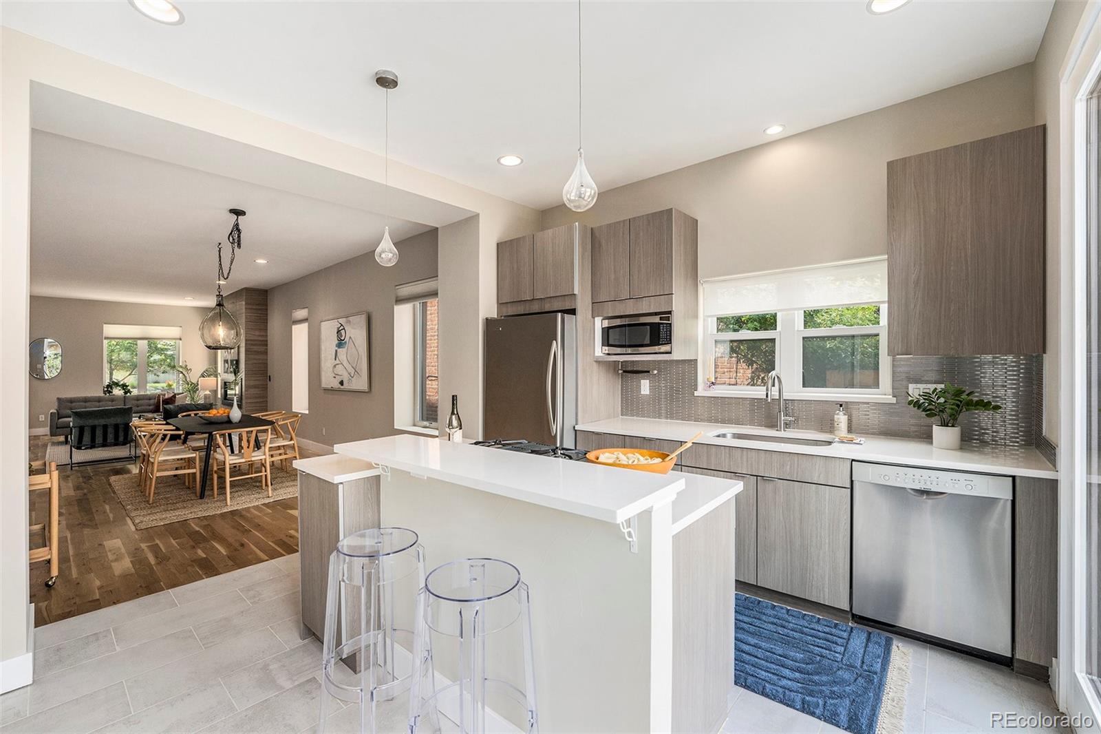 3126 Perry Street Denver CO 80212