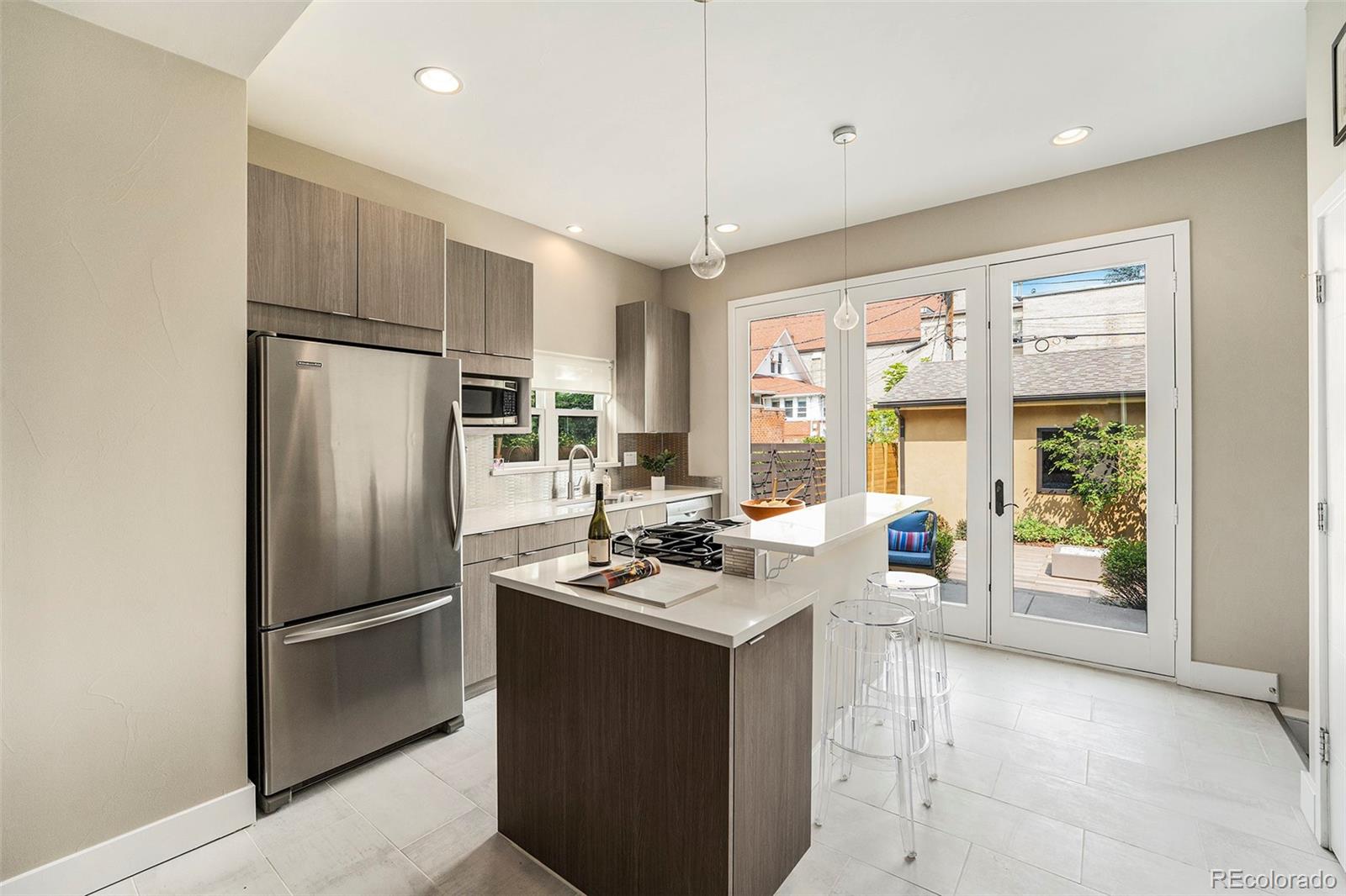 3126 Perry Street Denver CO 80212