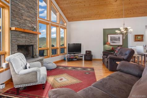 6011 Archery Circle Salida CO 81201