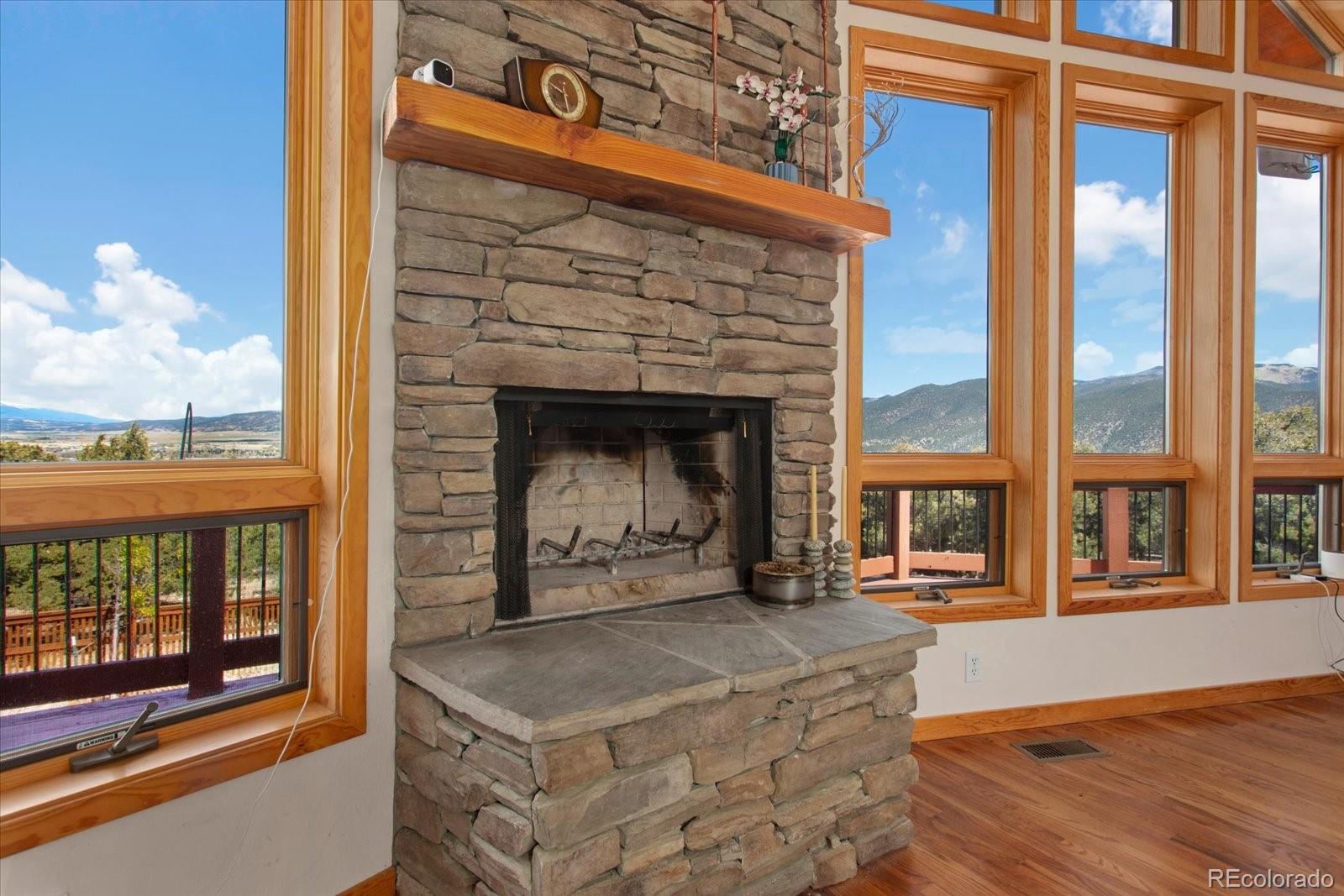 6011 Archery Circle Salida CO 81201