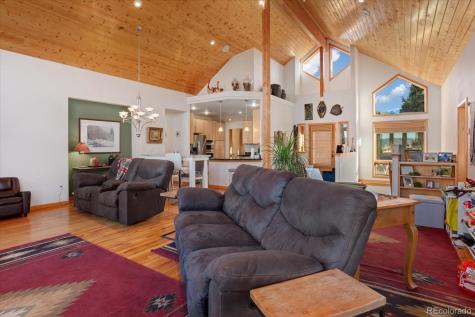 6011 Archery Circle Salida CO 81201