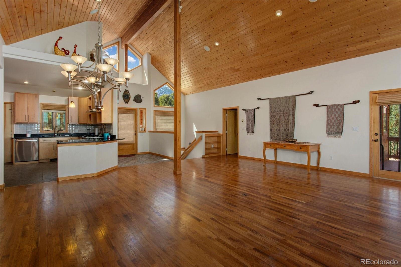 6011 Archery Circle Salida CO 81201