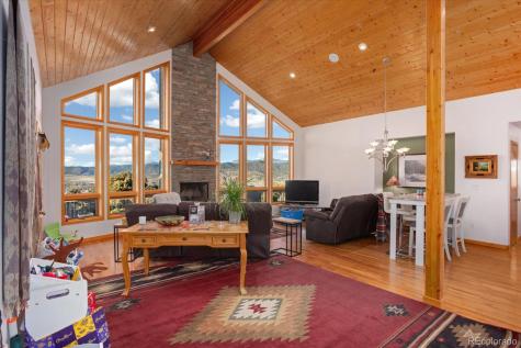 6011 Archery Circle Salida CO 81201