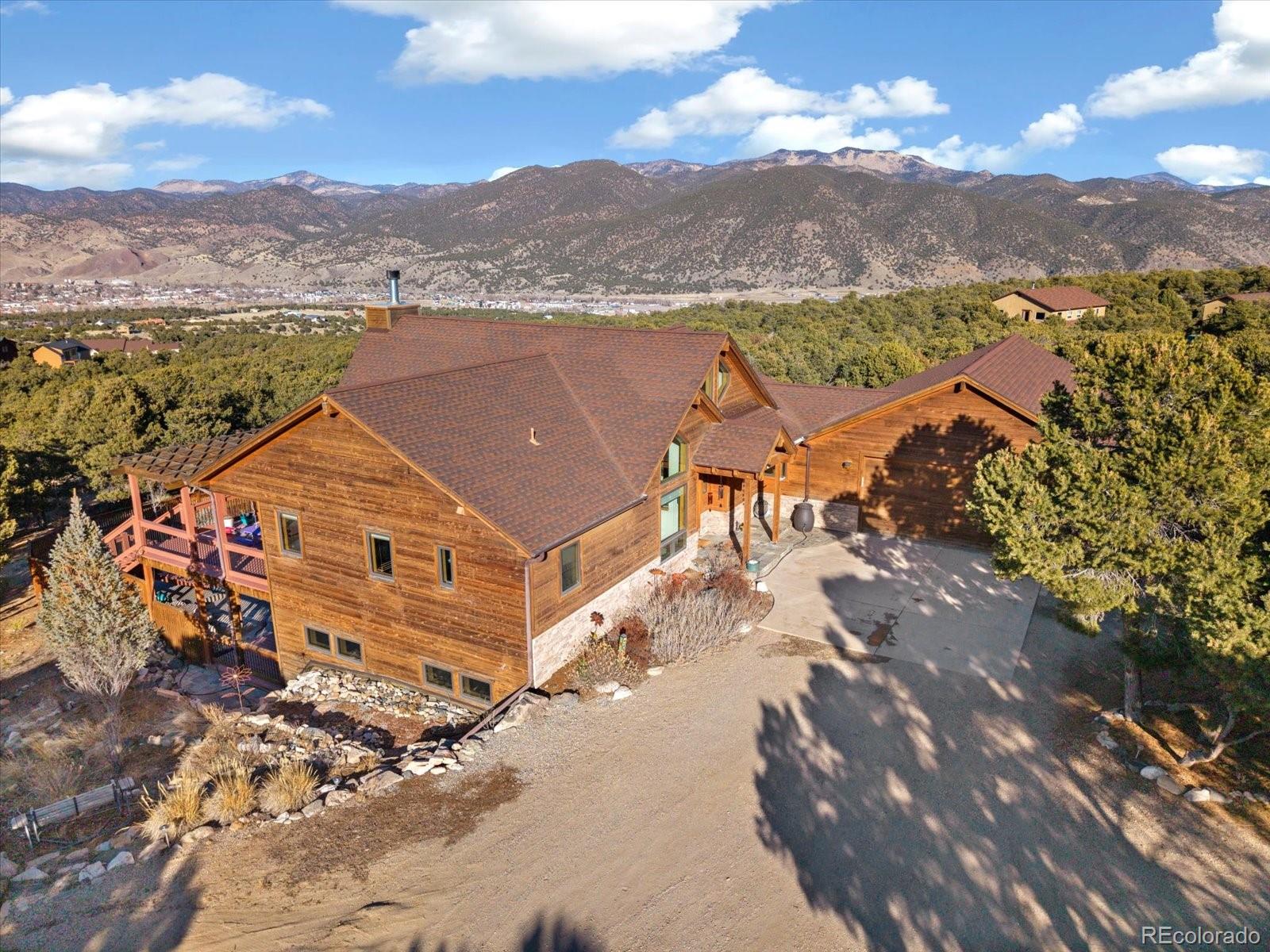 6011 Archery Circle Salida CO 81201