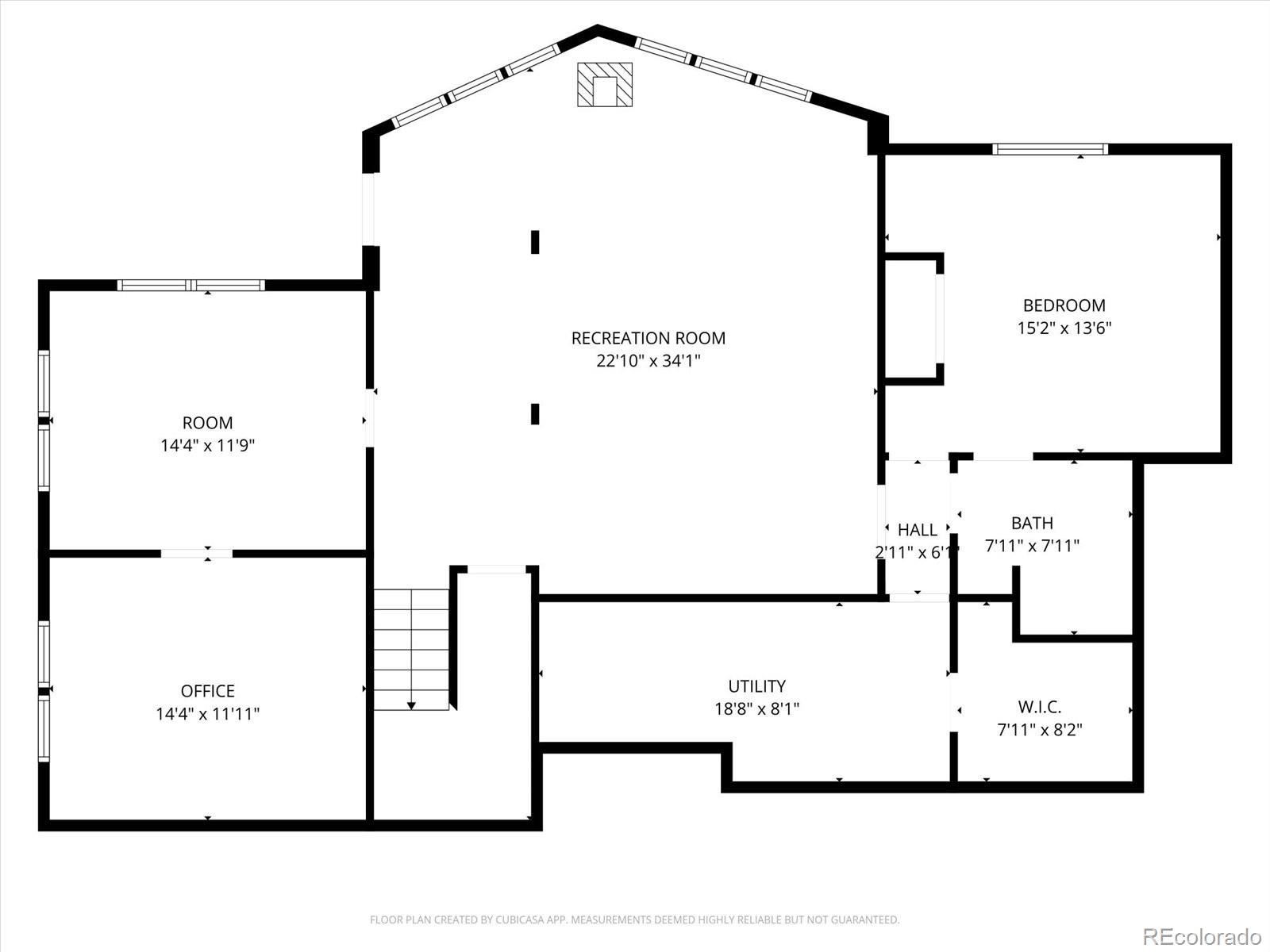 6011 Archery Circle Salida CO 81201