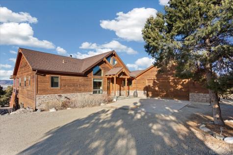 6011 Archery Circle Salida CO 81201