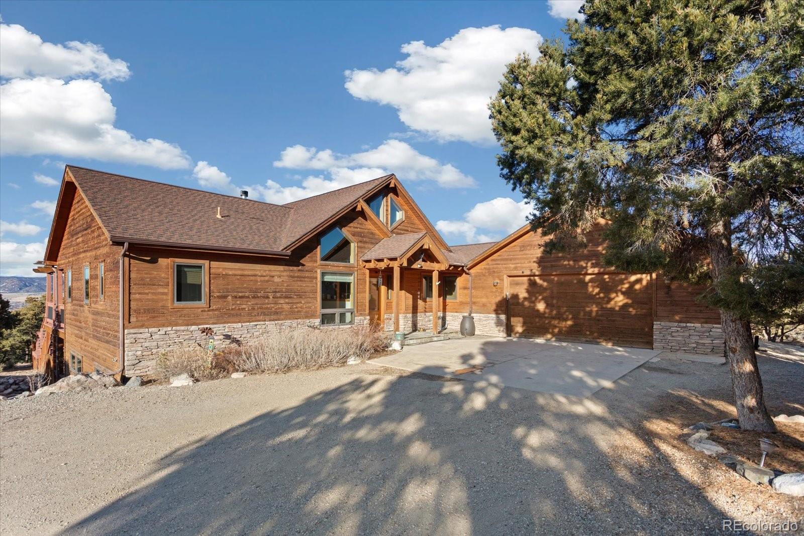6011 Archery Circle Salida CO 81201