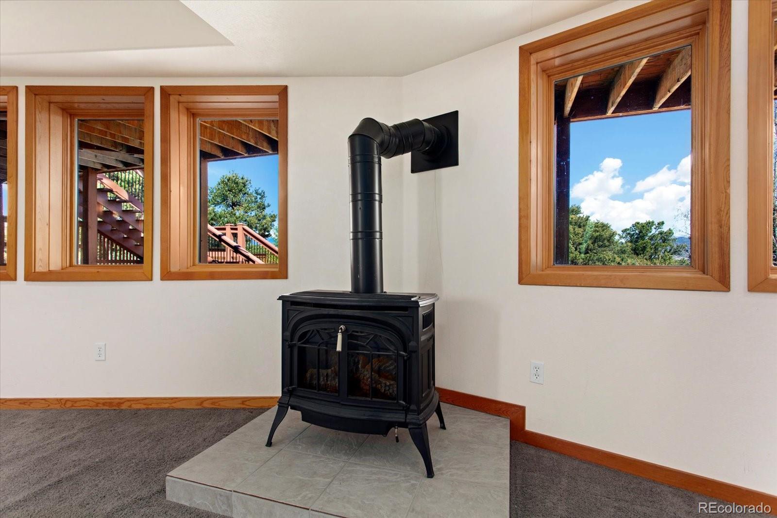 6011 Archery Circle Salida CO 81201