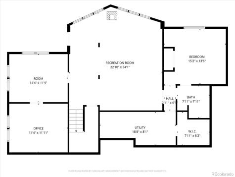 6011 Archery Circle Salida CO 81201