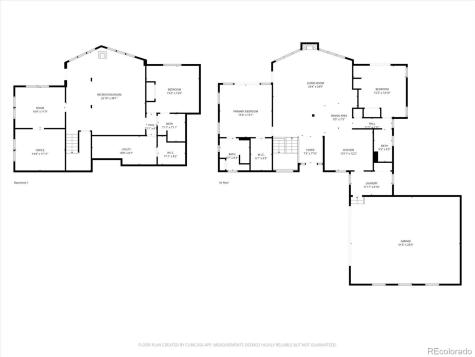 6011 Archery Circle Salida CO 81201