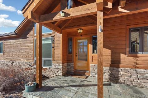 6011 Archery Circle Salida CO 81201
