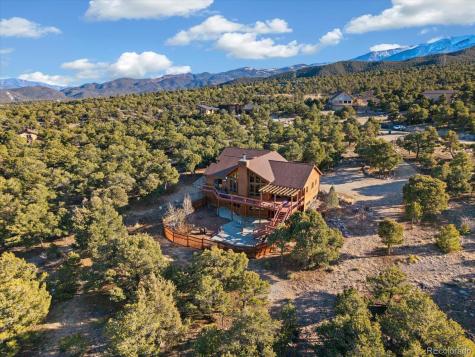 6011 Archery Circle Salida CO 81201