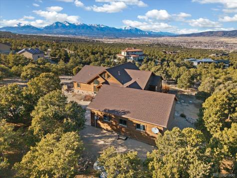 6011 Archery Circle Salida CO 81201
