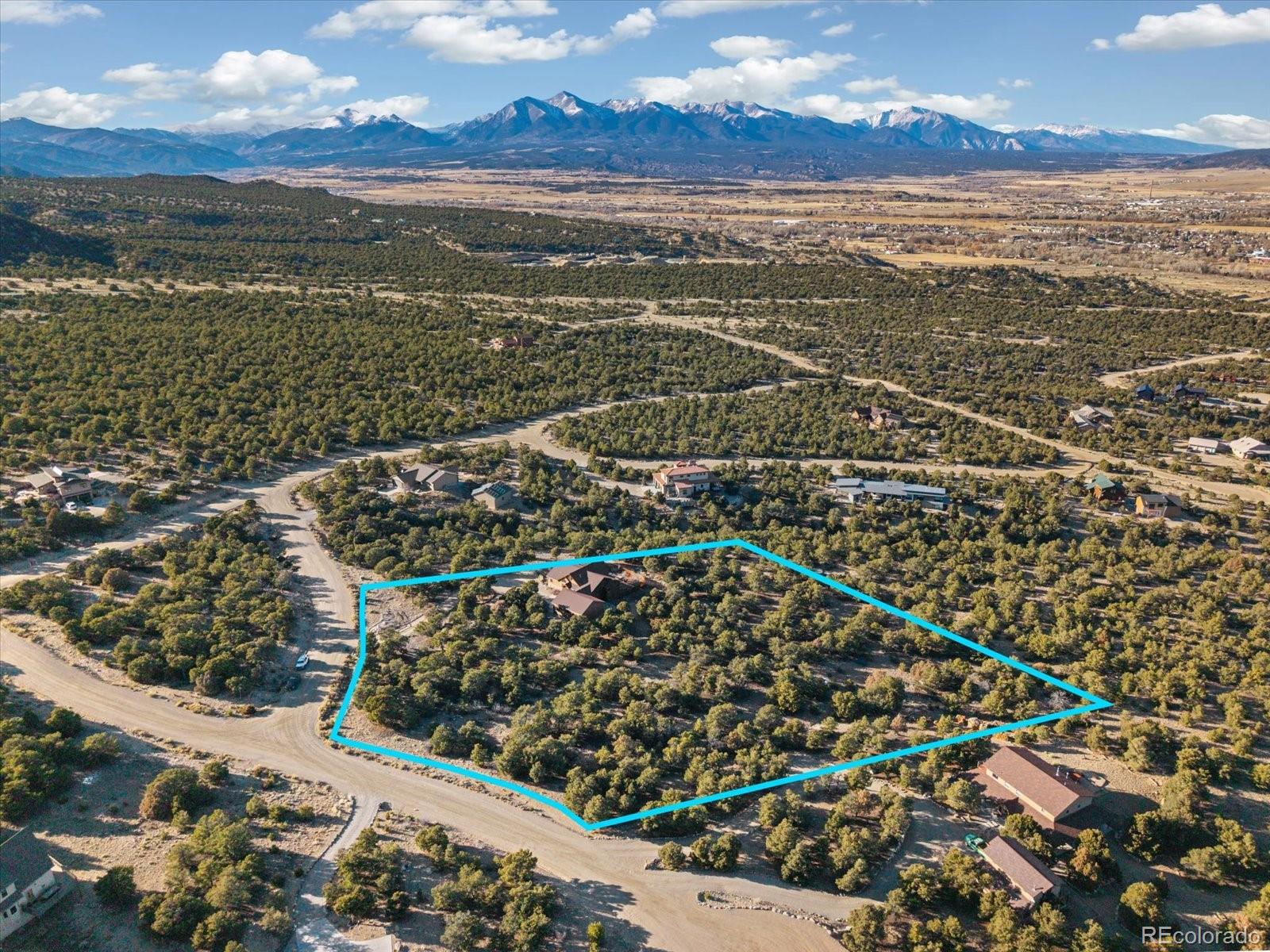 6011 Archery Circle Salida CO 81201
