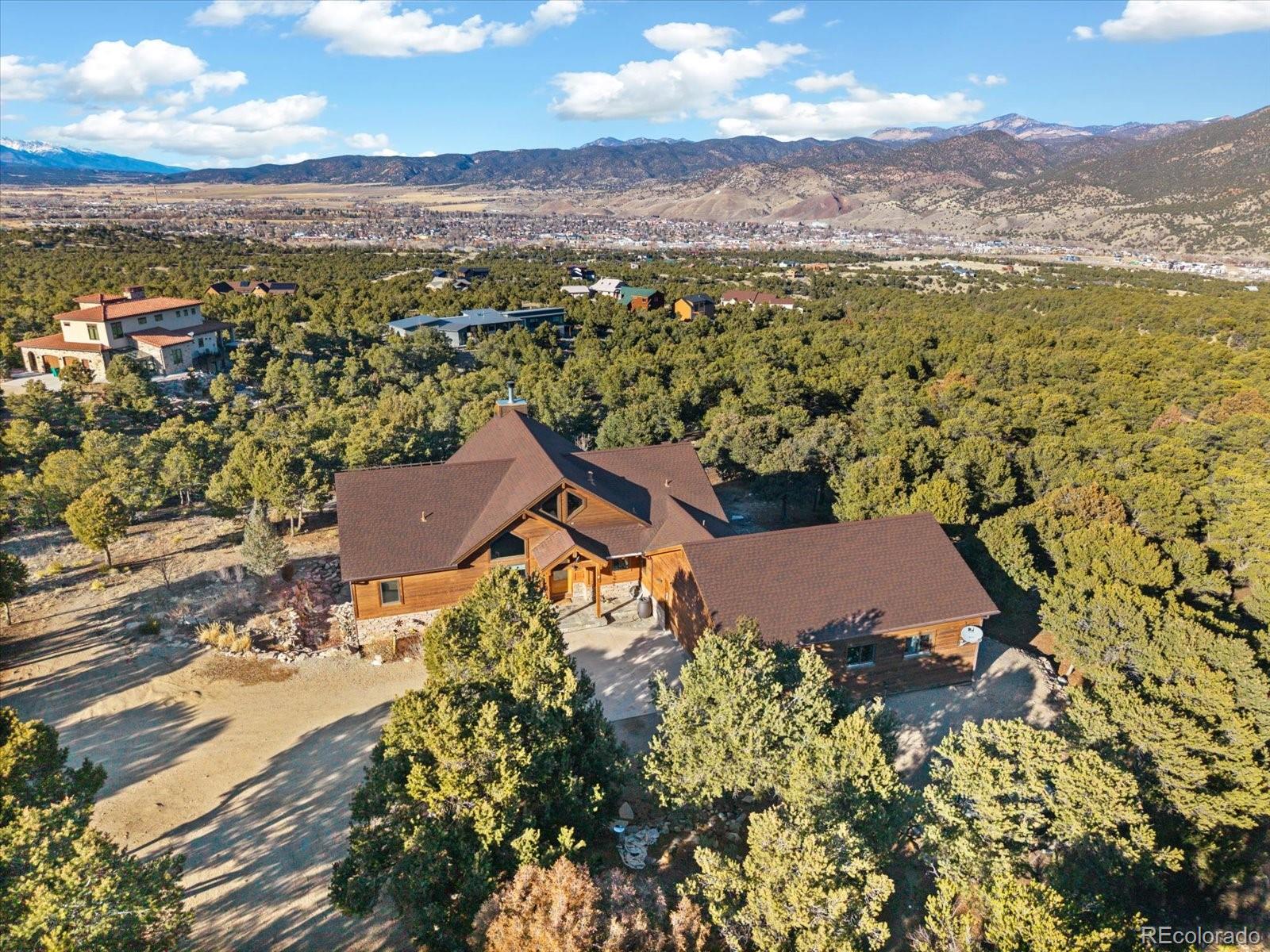 6011 Archery Circle Salida CO 81201