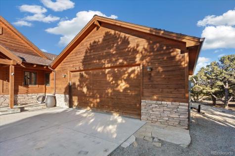 6011 Archery Circle Salida CO 81201