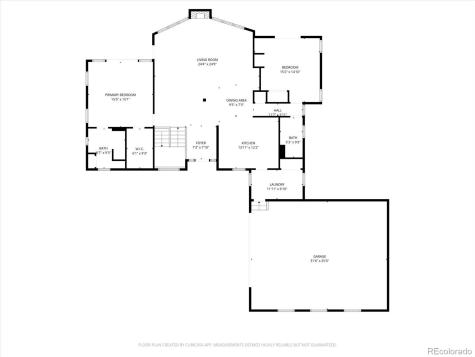 6011 Archery Circle Salida CO 81201