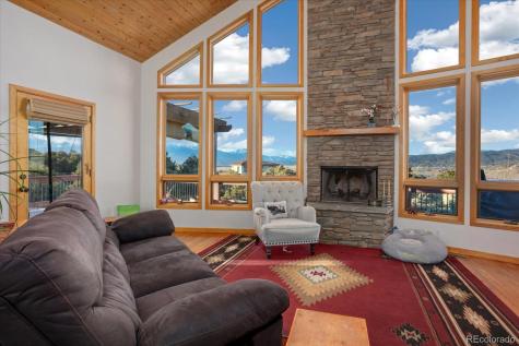 6011 Archery Circle Salida CO 81201