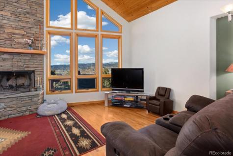 6011 Archery Circle Salida CO 81201