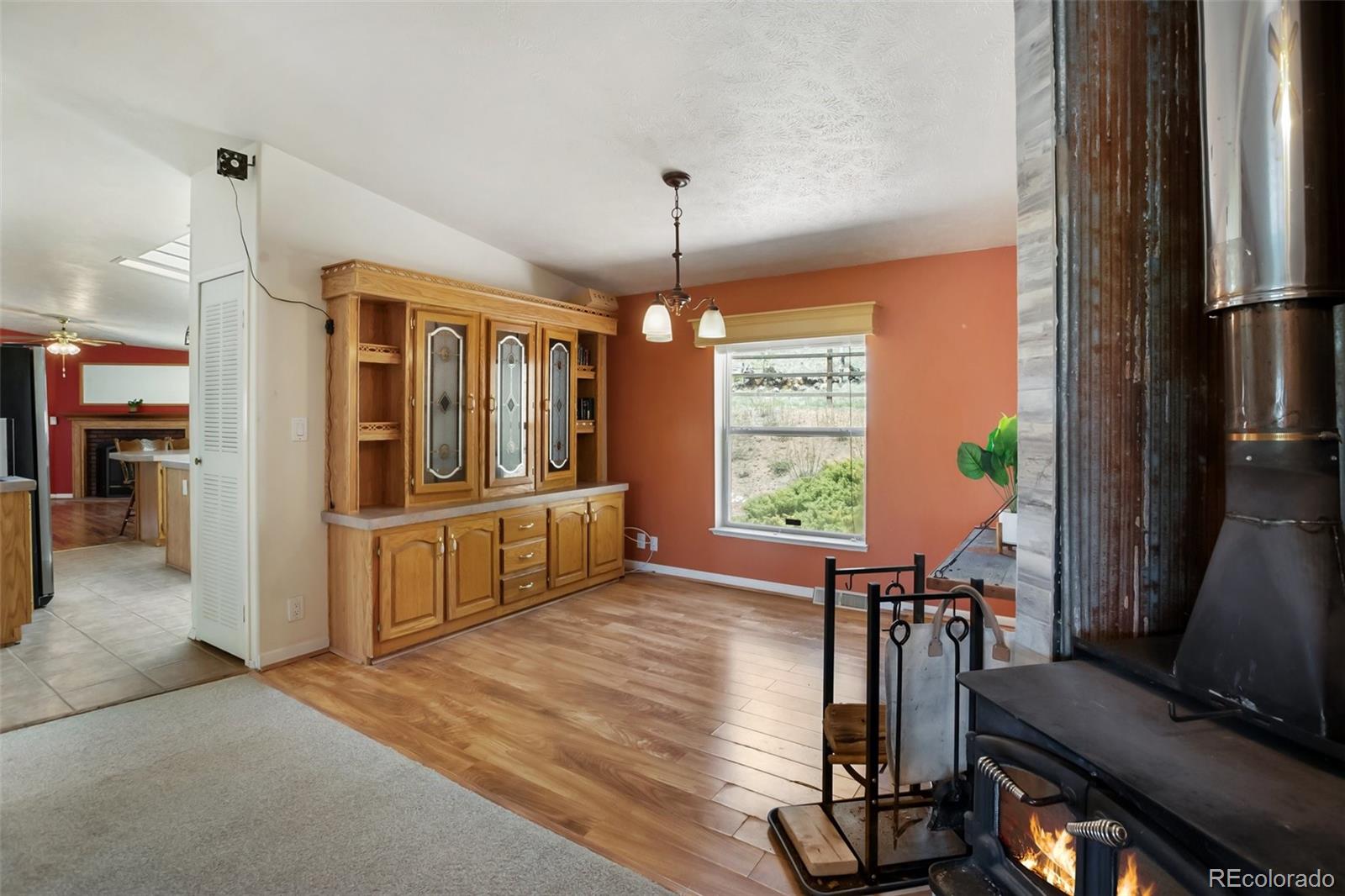 1011 W Bison Creek Trail Divide CO 80814