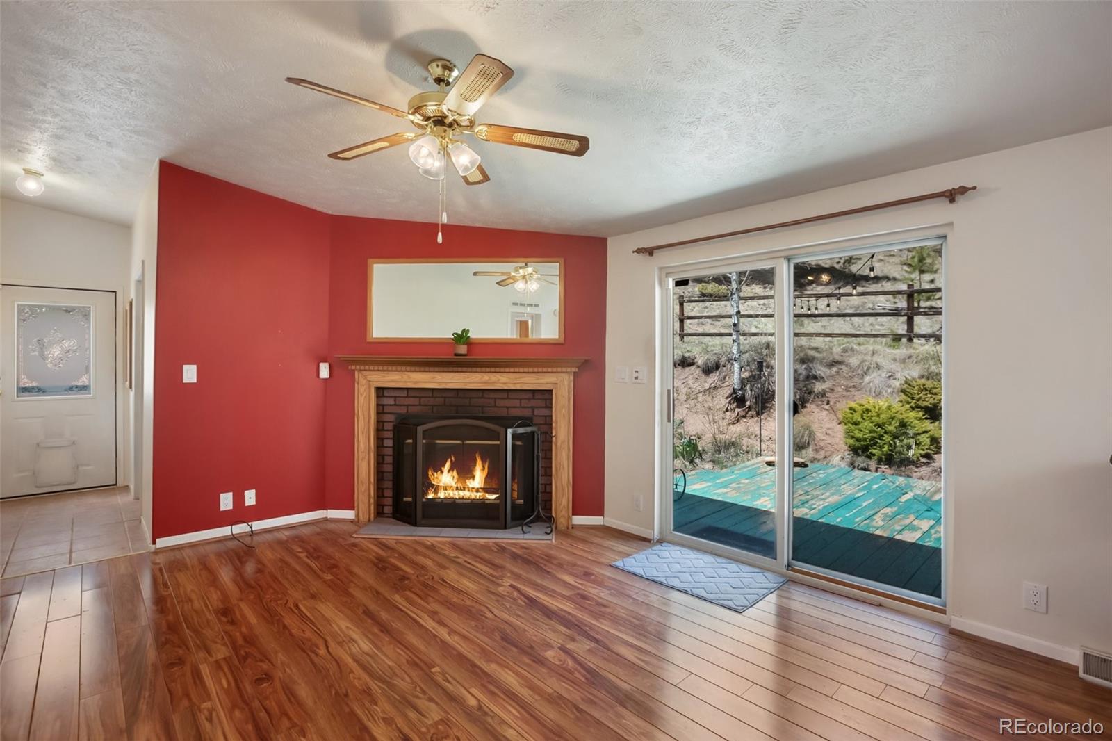 1011 W Bison Creek Trail Divide CO 80814