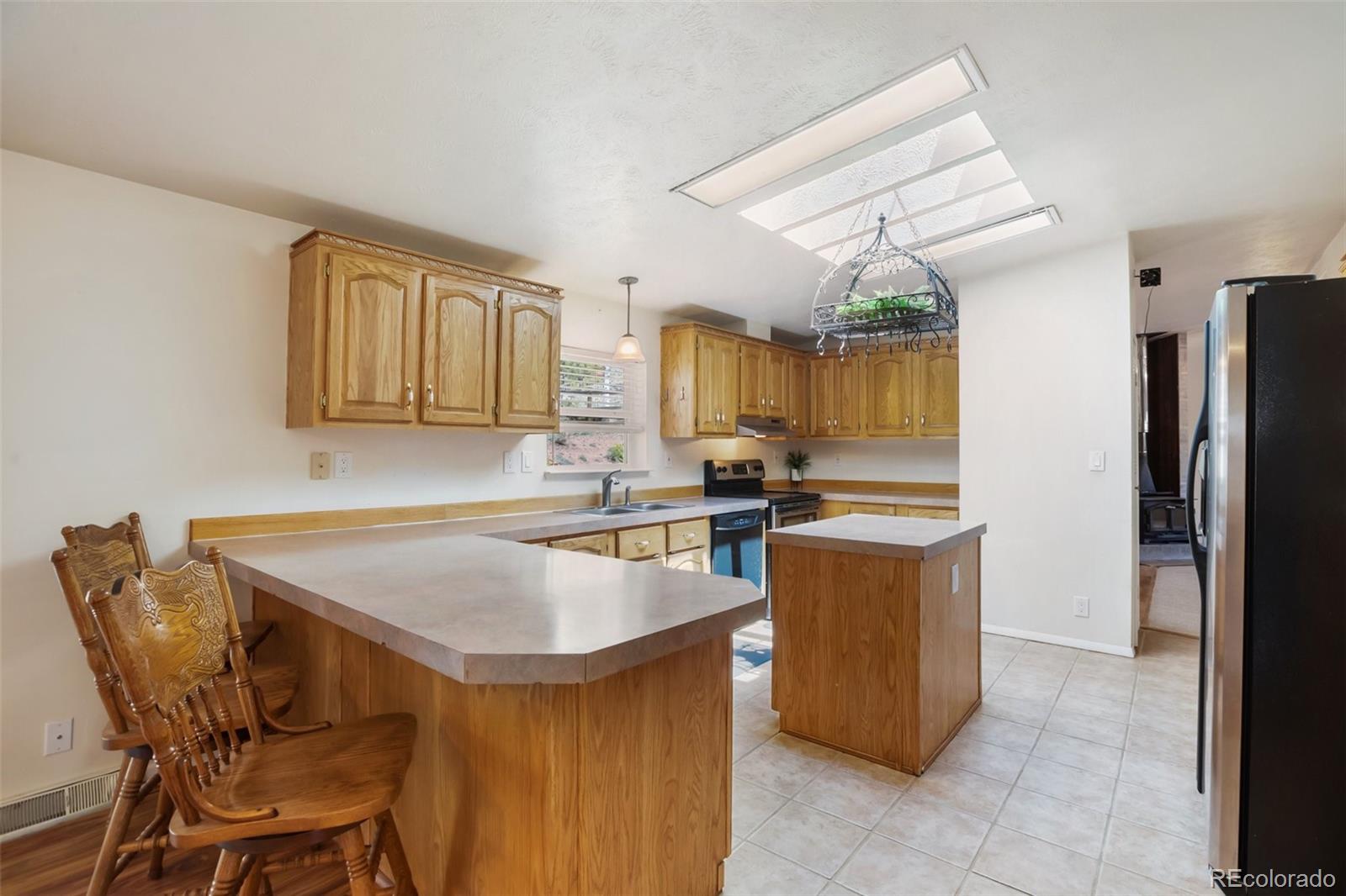 1011 W Bison Creek Trail Divide CO 80814