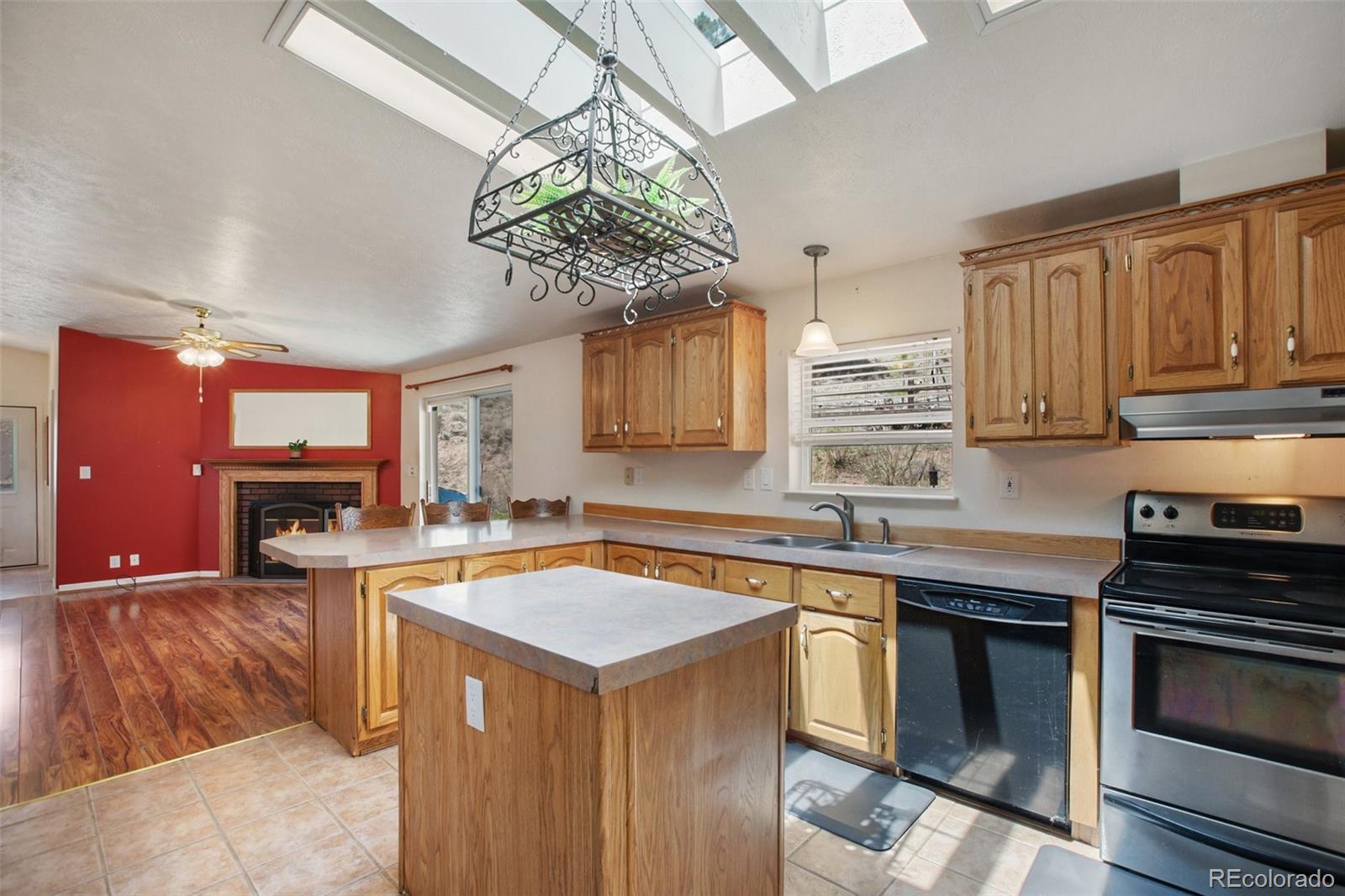 1011 W Bison Creek Trail Divide CO 80814