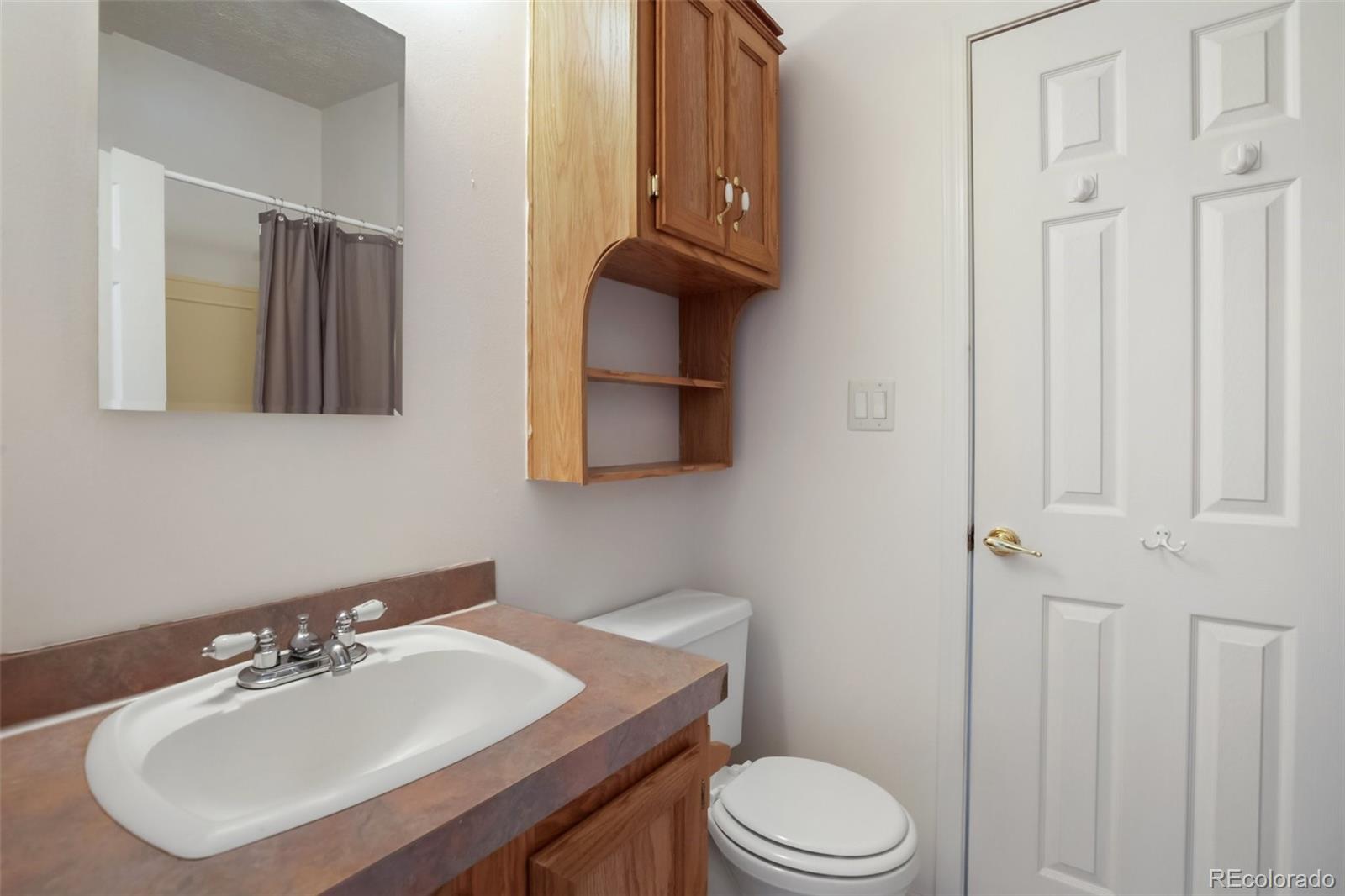 1011 W Bison Creek Trail Divide CO 80814