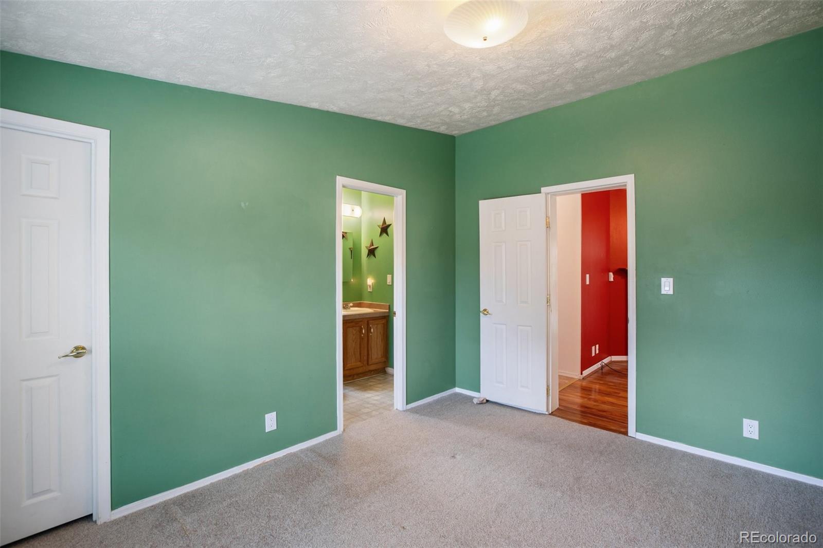 1011 W Bison Creek Trail Divide CO 80814