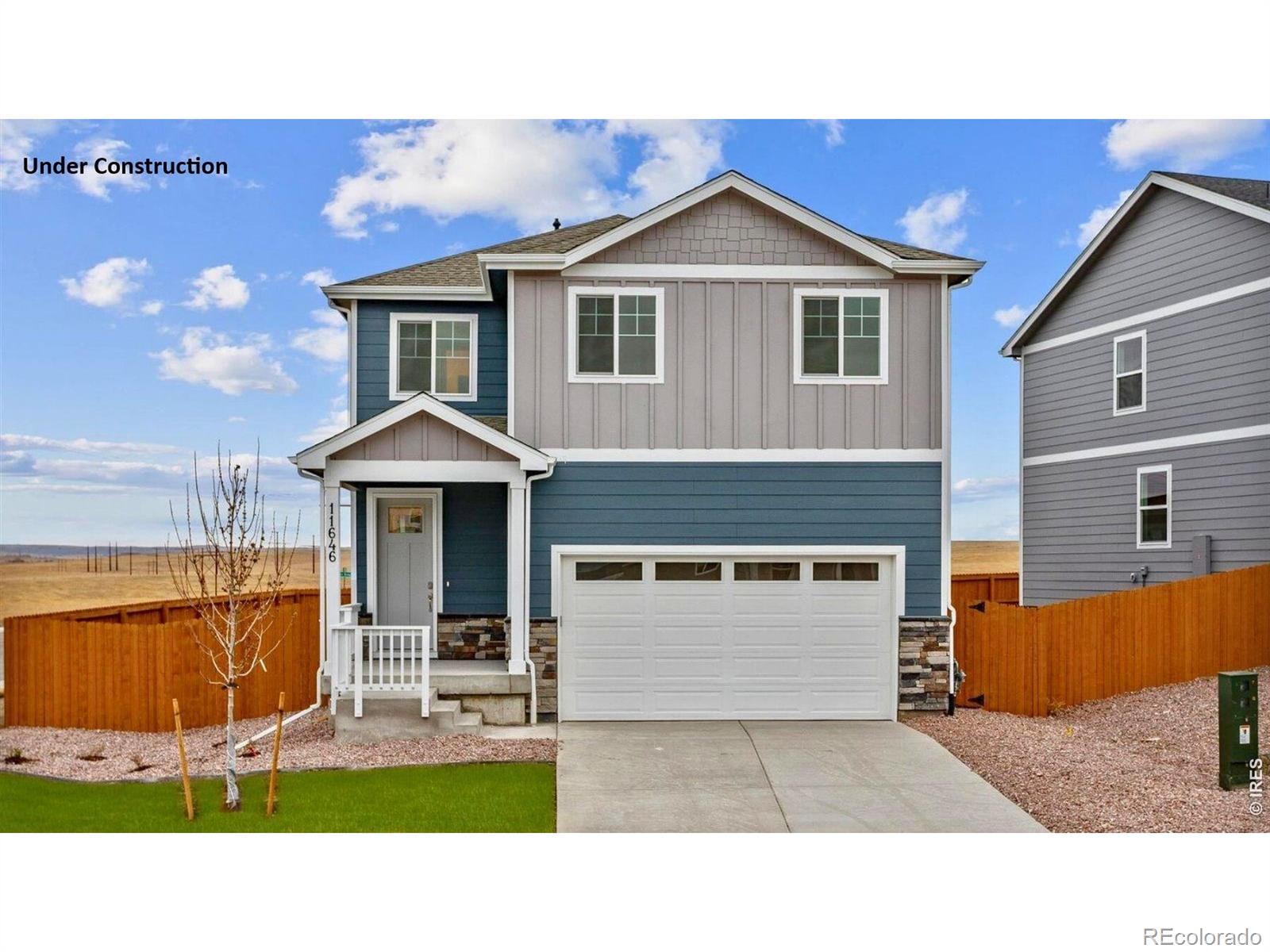 842 Trumpet Lane Windsor CO 80550